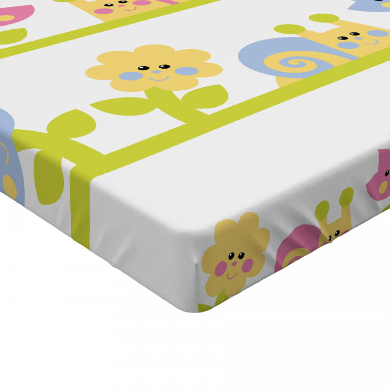 Microfiber Fitted Sheet, Full Fitted Sheet