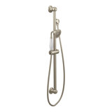 Weymouth Full Handheld Shower Head
