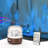 Ocean Wave Projector Light with Bluetooth Speaker & Remote Control-105490432