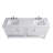 Vicini 72" Double Bathroom Vanity-1707691547