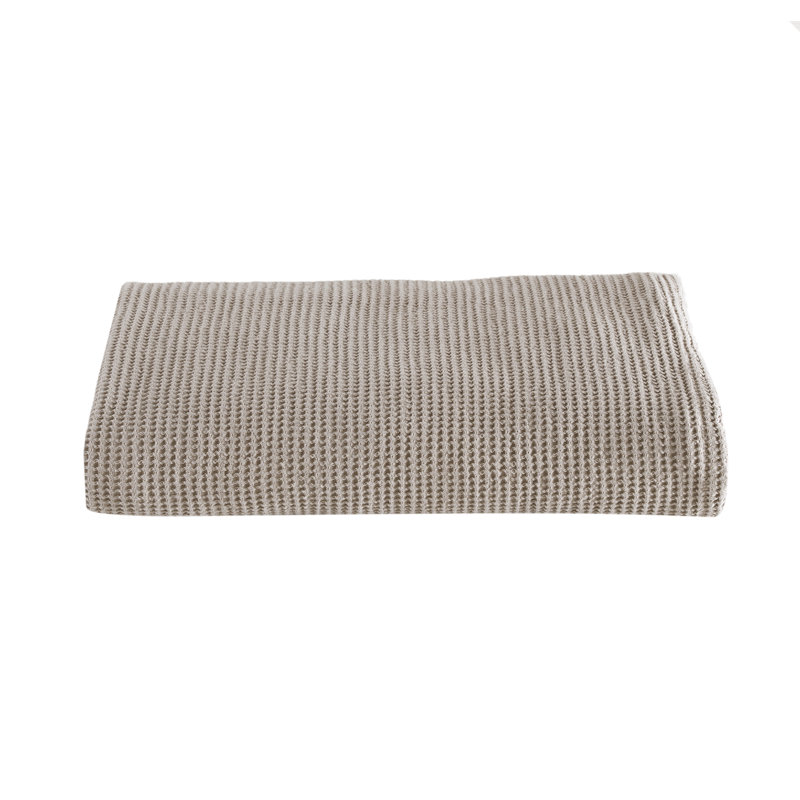 Drap de bain Mosche, Lin