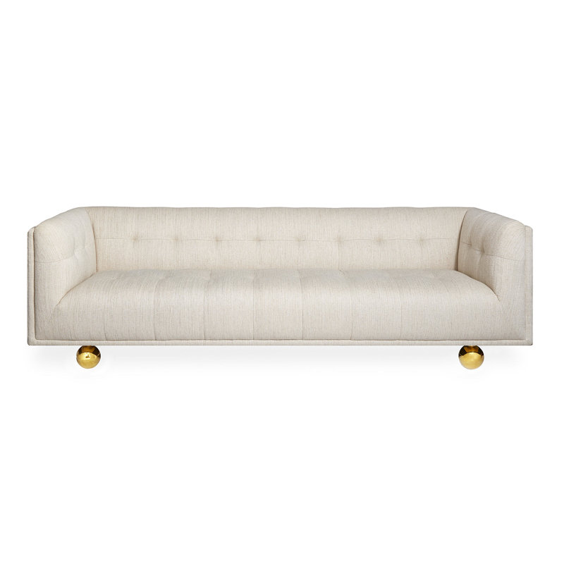 Claridge Sofa, Belfast Stone