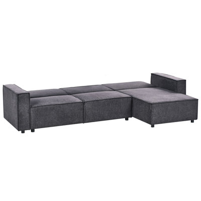 ROMEDAL II 3 Seater Sofa Bed