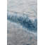 Antique'd Oriental Area Rug in Blue-25181561