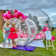 13FT Commercial Grade Bubble Balloon House Bubble Tent for Party Balloons Decorations