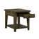 Gertraute 3 Piece Living Room Table Set