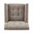 Greenmont 81.99Cm Wide Tufted Polyester Armchair-440554135