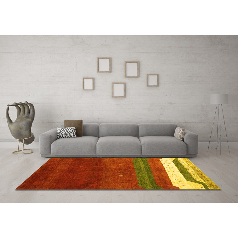 Performance Indoor Rug, Square 5'