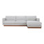 Vernon 2 - Piece Sofa & Chaise-593695110-593695111