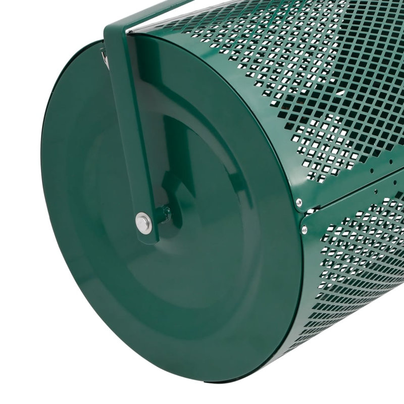 Compost Spreader Gardening Tools