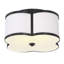 Plafonnier 3 lumières Meridian-125425003-125424997