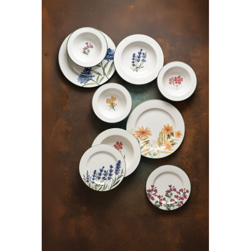 Dinner Set