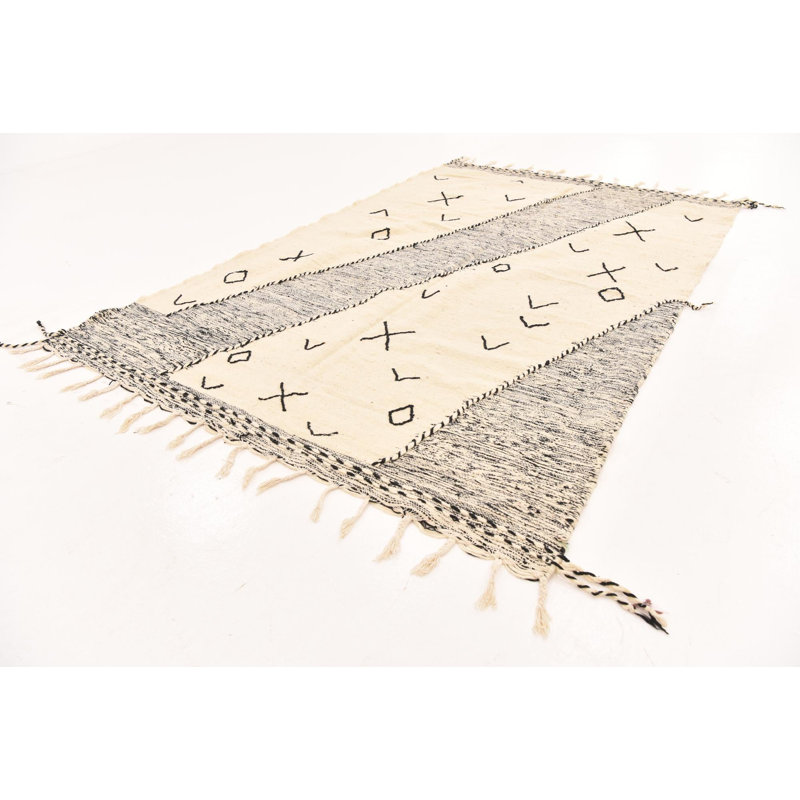 Tapis crème Julian