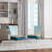 Accent Chair, Beige Floral Pattern Upholstered Decor - Beige Floral Pattern II-2091520653