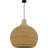 Sycamore 4-Light Matte Black Pendant