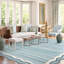 Tapis lavable Tribal-1360703553