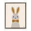 «Simple Rabbit with Bowtie» par Jessica Beck-1174390529-1161482844