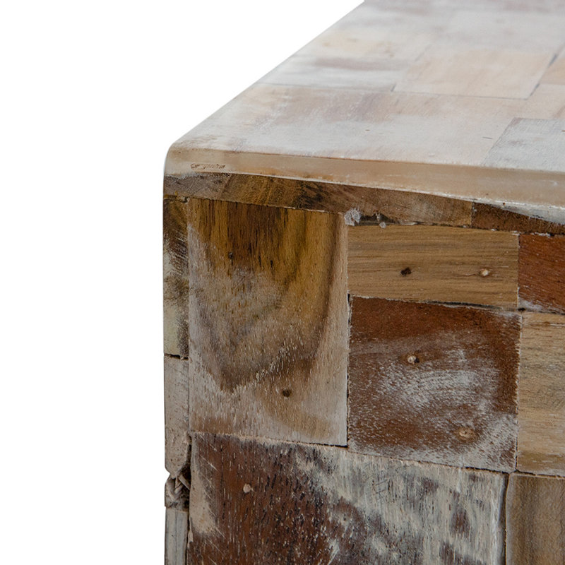 Table de bout Anupriya Block