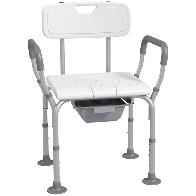 Feumore Commode