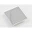 Oversized Plana 2" Length Square Knob