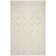 Roselyn Hand Tufted Wool Geometric Rug