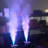 1500W Fog Smoke Machine for Party with Wireless Remote Controller