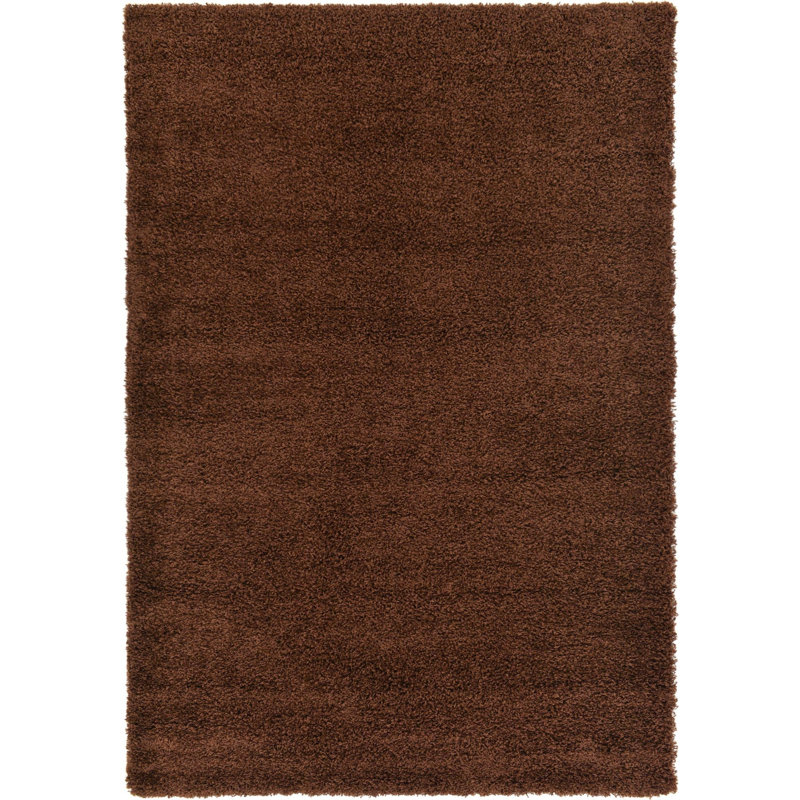 Dejuane Shag Area Rug, Rectangle 183 x 274cm