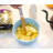 20 oz. Harry Potter Hogwarts Icons Ramen Bowl