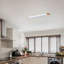 1 lumière encastrée à intensité variable DEL blanche-950598393-950598385-950598382