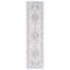 Hults Washable 204 Area Rug in Beige/Grey/Navy-643577868