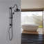 Pomme de douche double 1,8 GPM GPM-96356324