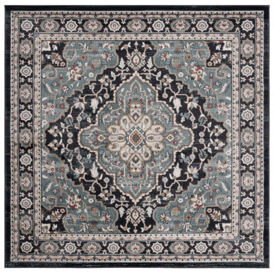 Tapis performance oriental Klose