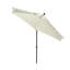 Parasol de marché 9 pi Tayyibah-1751019444