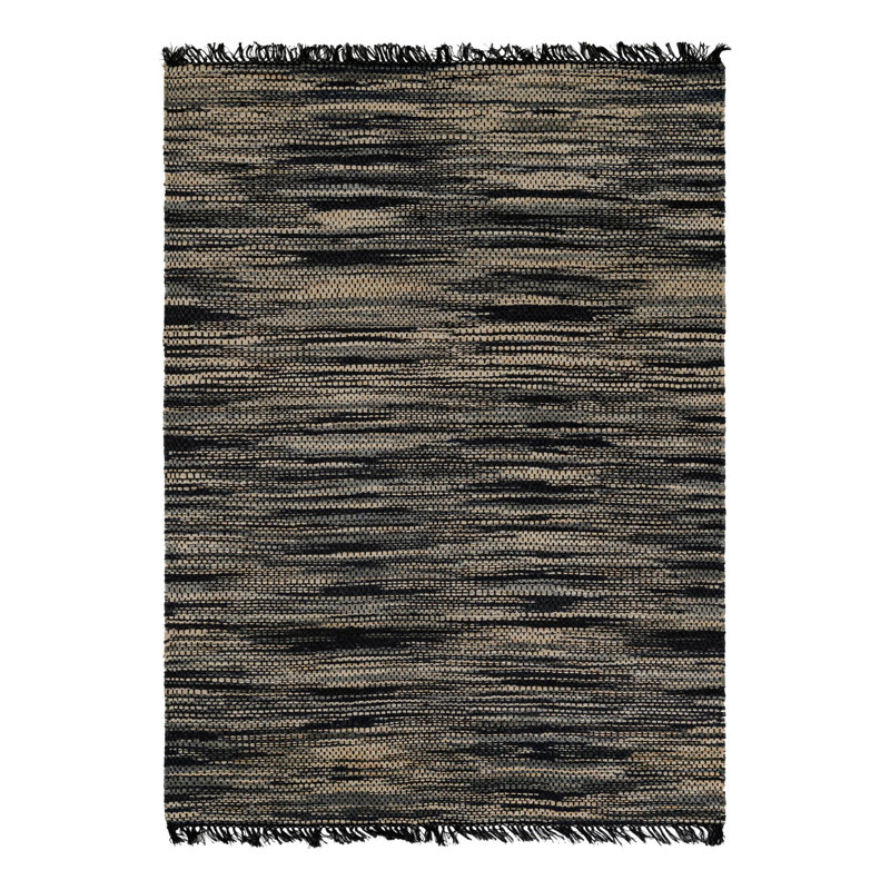 Kora Clem Rug, Rectangle 7'1" x 10'