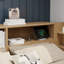 Bed-With Drawers, Bookcase And Storage Cupboard-123854092-123854090