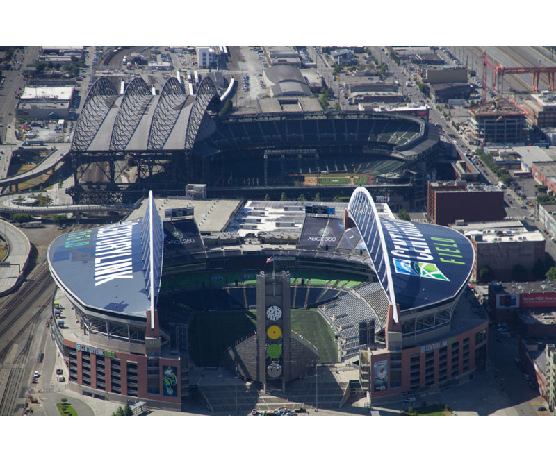 Centuryink Field