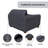 Swifton Wicker Outdoor Patio Chair Covers