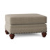 Beantown 21 Taupe Performance Chenille