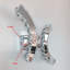 Alvardo LED Flush Mounted Sconce