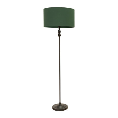 Rinnah 151cm Traditional Floor Lamp