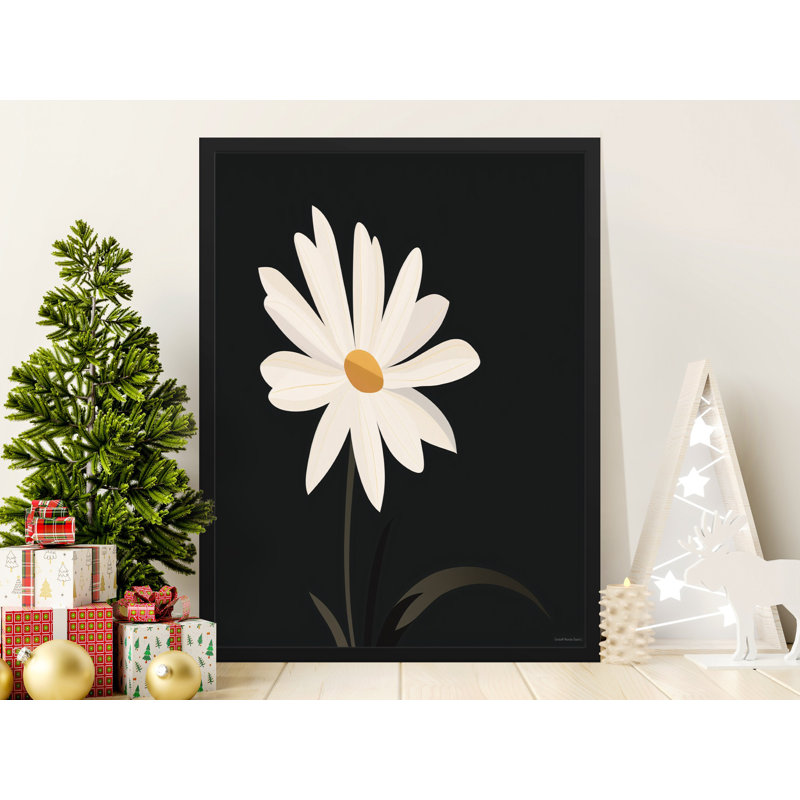 Chariah Single Picture Frame Print, 60.96 cm H x 40.64 cm W