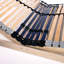 Marisol European Single Platform Bed