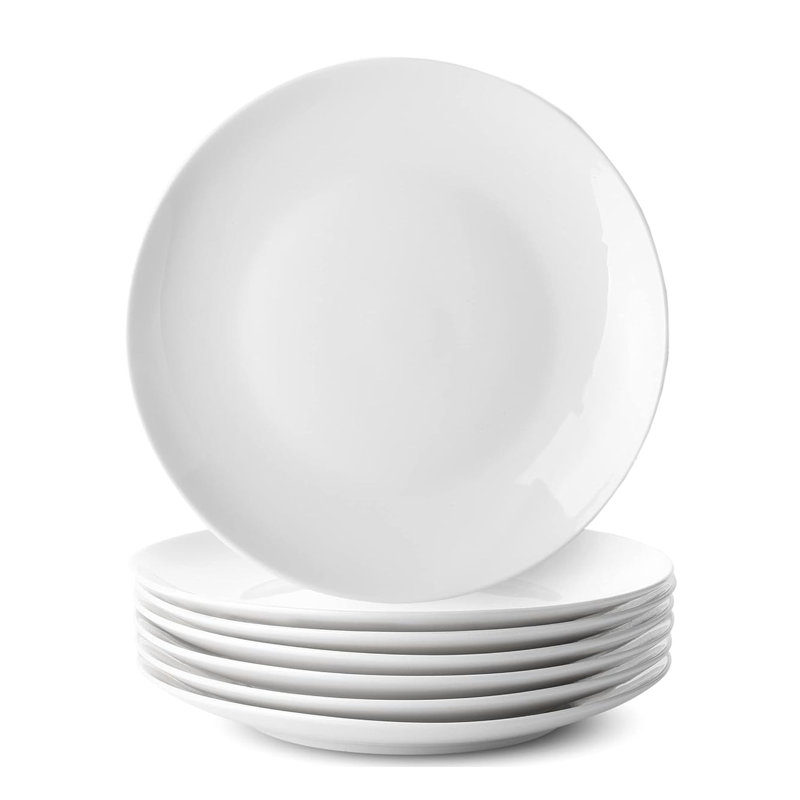 Englewood Dinnerware Set 6 Piece - Service for 6