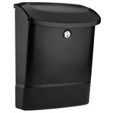 Parkside Wall Mounted Mailbox