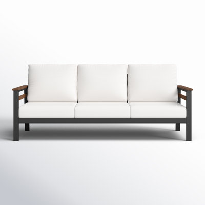 Townsend 80" Sunbrella® Patio Sofa