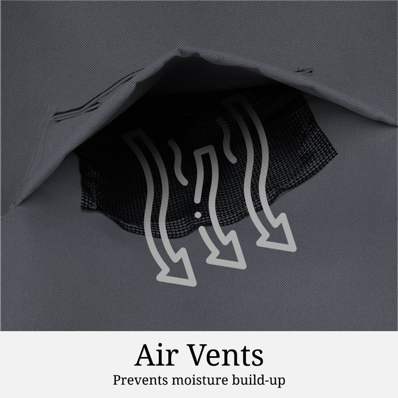 Outdoor Cover