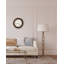 Kalvin Large 15.25" Wall Clock