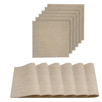 Abramson Square Placemat