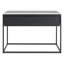 Construct 1 - Drawer Nightstand
