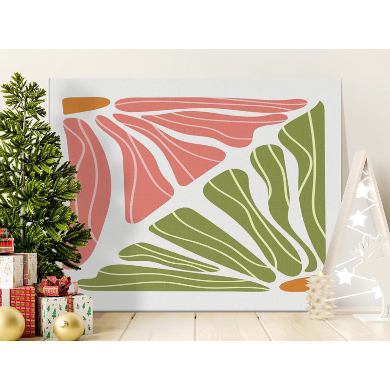 Wrapped Canvas Print Set, 76.2 cm H x 152.4 cm W